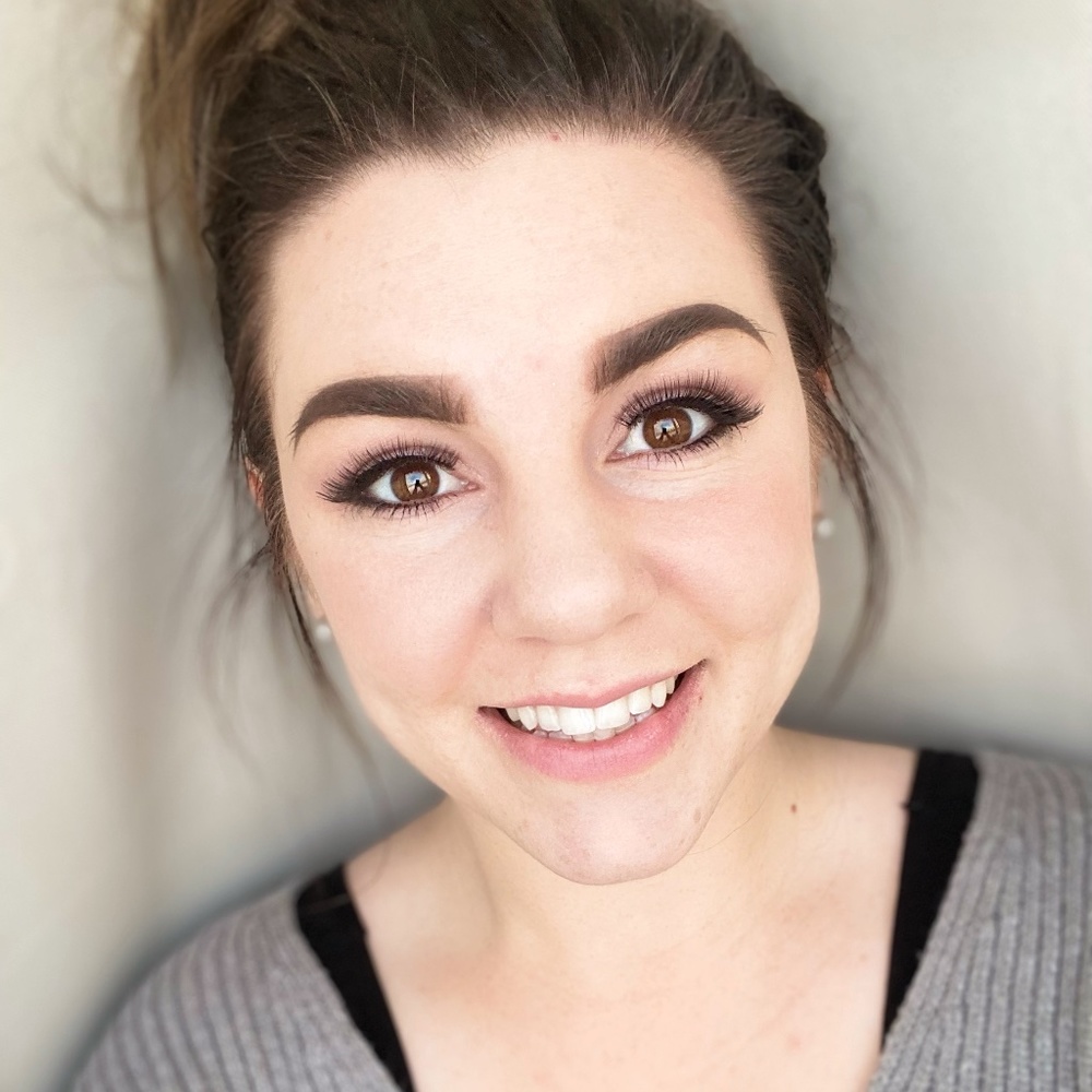 Meet your Posher, Bethany